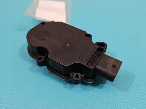 OEM 9673420580 Motor Persian Maletero Peugeot 508 2014-2018 image 2
