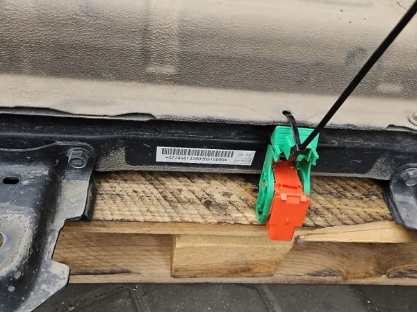 OEM IMPRK1495008 13.8 kWh Accu voor Mitsubishi Outlander image 4