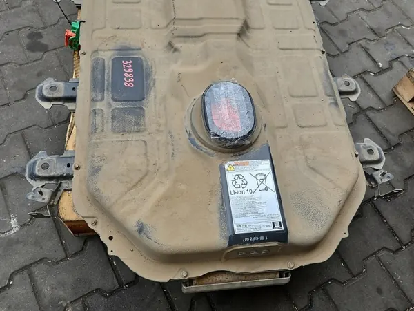 OEM IMPRK1495008 13.8 kWh Accu voor Mitsubishi Outlander image 5