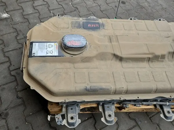 OEM IMPRK1495008 13.8 kWh Accu voor Mitsubishi Outlander image 6