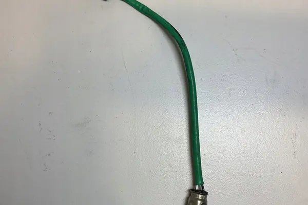 Sensor lambda JEEP RENEGADE OFF-ROAD 1.4L 2016 OEM 55249877 image 2