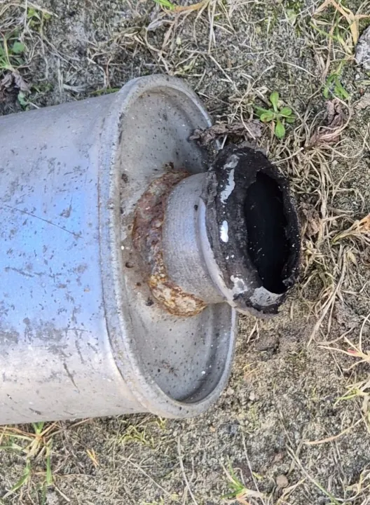 OEM ŚRODKOWY 306 Mitt Avgaspipa för Peugeot 306 image 3