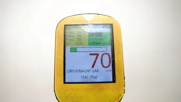Motorafdekking OEM 363002675 voor Kia Venga 2009-2014 image 5