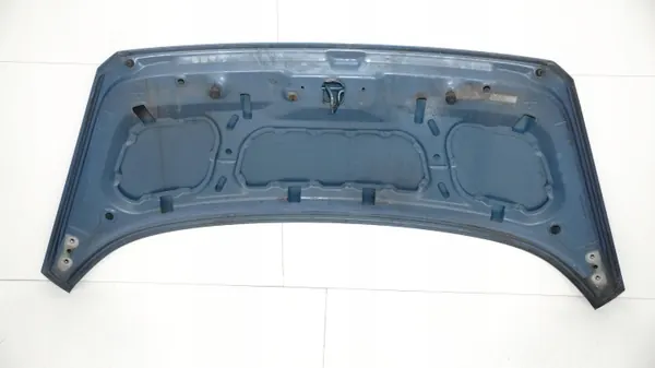 Motorafdekking OEM 363002675 voor Kia Venga 2009-2014 image 6