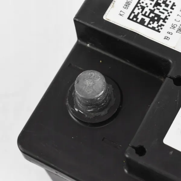 Bateria VARTA AGM 92Ah 850A OEM 9878492 BMW MINI image 3