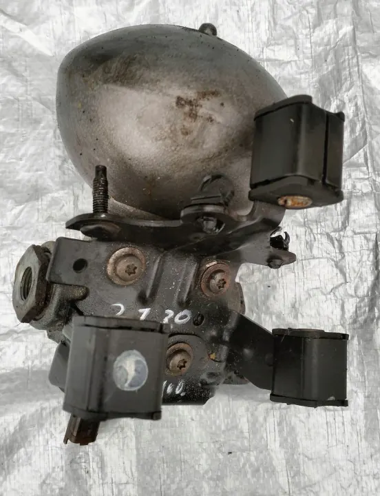 AMRX23 Hydro-fjädringsventil fram Citroen C5 III X7 image 3