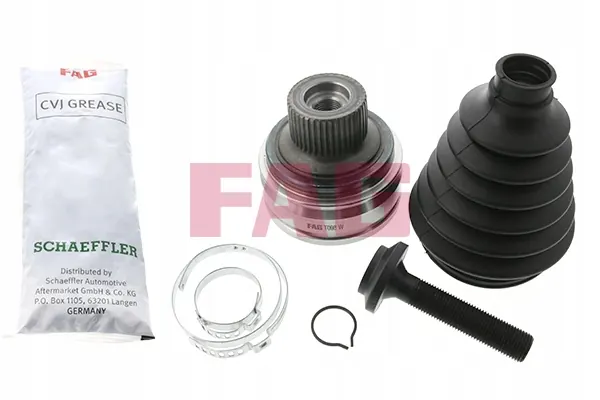 Schaeffler FAG 771 0506 30 Kit junta eje de transmisión image 2