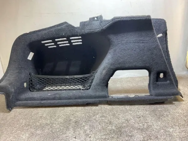 BMW OE 9871065 Kofferbakbekleding Links Achter image 3