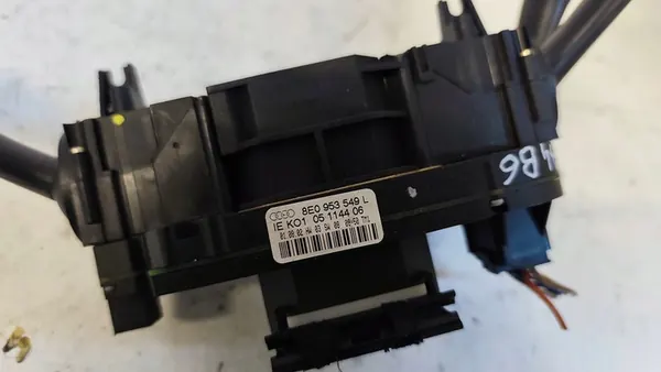 Gecombineerde schakelaar Audi A4 B6 OEM 8E0953549L image 3
