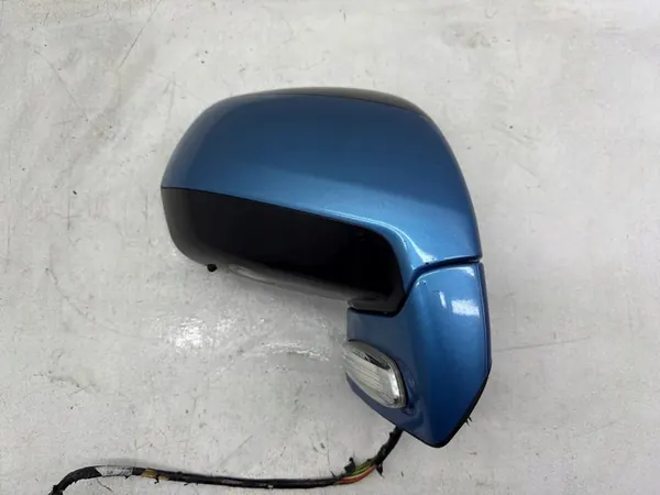 Oikea Peili CITROEN C4 PICASSO I EU 15 Pin image 2