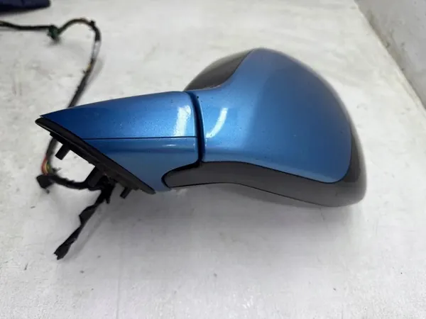 Oikea Peili CITROEN C4 PICASSO I EU 15 Pin image 3