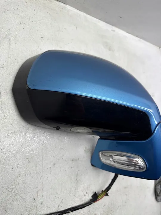 Oikea Peili CITROEN C4 PICASSO I EU 15 Pin image 4