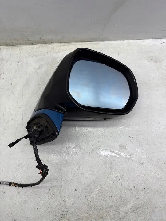 Oikea Peili CITROEN C4 PICASSO I EU 15 Pin image 5