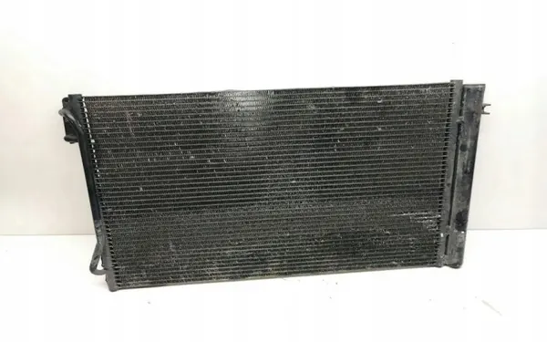 Condenseur AC OEM 6930040 pour BMW E90/E91 3.0i image 2