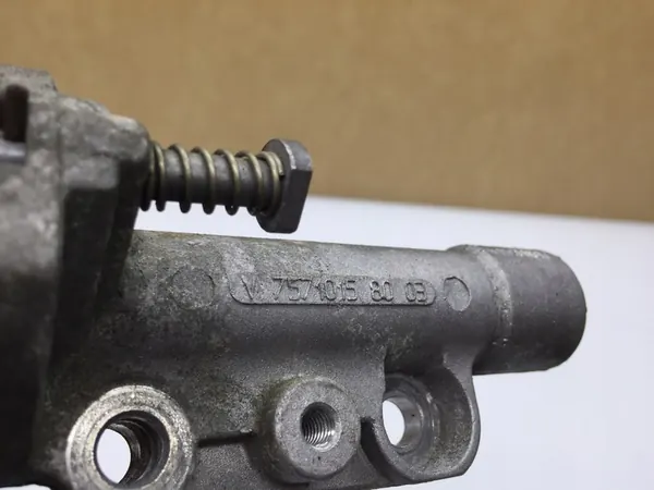 C4 PICASSO II 1.6 THP Remspännare V75710158003 image 2