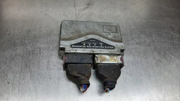 Gebrauchtes LPG-Kit OEM 01 für Audi 80 B4 2.0B 92R image 5