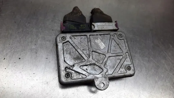 Gebrauchtes LPG-Kit OEM 01 für Audi 80 B4 2.0B 92R image 6