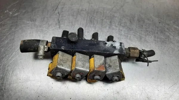 Gebrauchtes LPG-Kit OEM 01 für Audi 80 B4 2.0B 92R image 8
