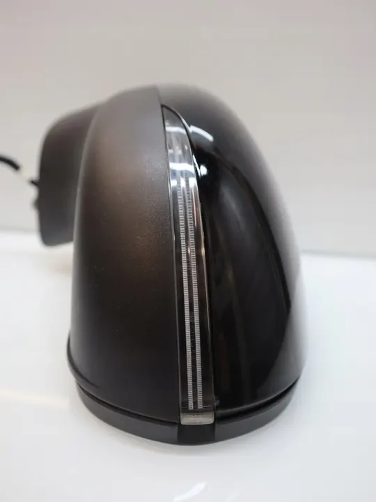 Vasen Peili Mercedes CLA W118 C118 (2018-) 9 + 3 PIN image 3