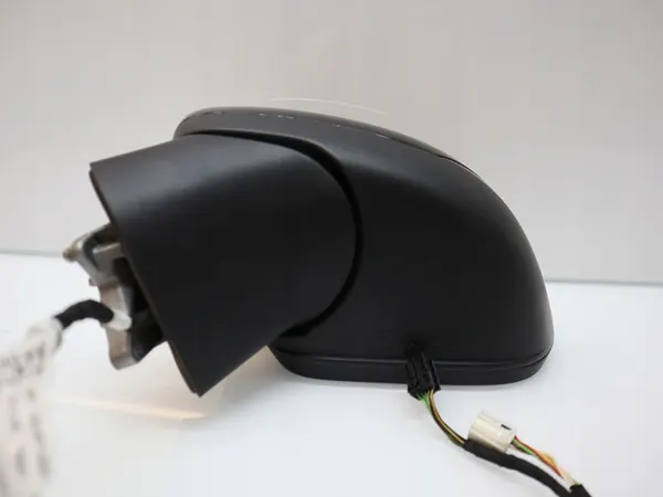 Vasen Peili Mercedes CLA W118 C118 (2018-) 9 + 3 PIN image 4