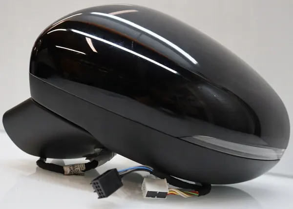 Vasen Peili Mercedes CLA W118 C118 (2018-) 9 + 3 PIN image 5