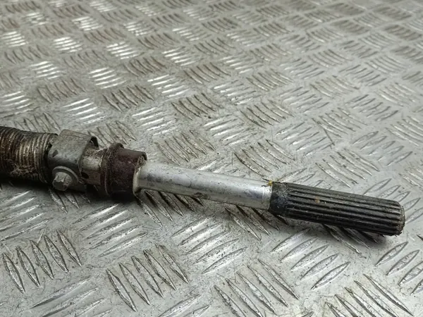 Mercedes-Benz stuurkolomkoppeling OEM A2044620678 image 3