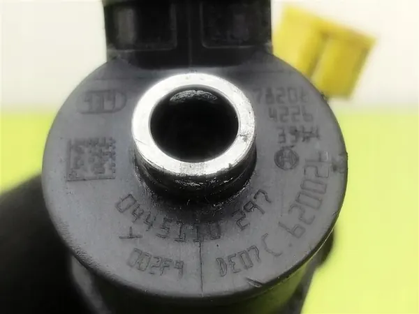 Conjunto de injetores Ford Focus Mk2 2004-2011 1.6 TDCI image 5