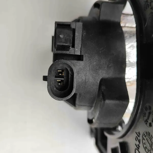 Farol Halógeno Esquerdo Fiat 500 OE 52007770 image 5