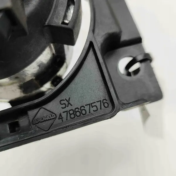 Farol Halógeno Esquerdo Fiat 500 OE 52007770 image 6