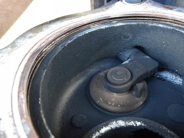 Turbokompressor AUDI A4 B7 A6 C6 SEAT EXEO 2.0 TSI TFSI 06D145701E image 6