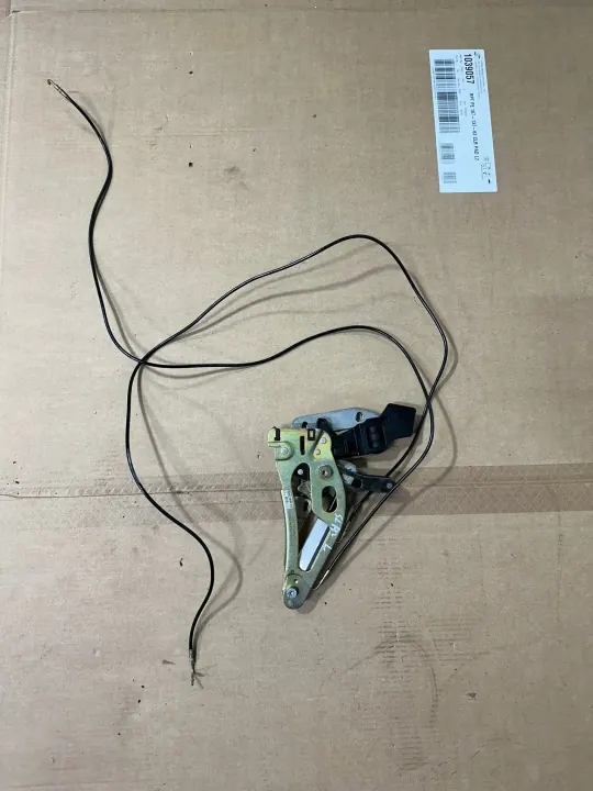OEM A2307900371 Linker dakactuator Mercedes SL R230 image 2