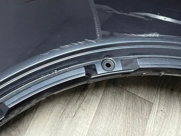 Rechter voor spatbord OEM TWS8743 voor Ford Kuga MK1 image 4