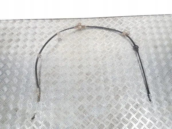 Mitsubishi Outlander käsijarrun vapautuskaapeli OEM 4820A264 image 2