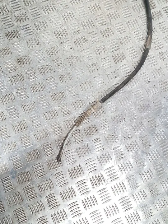 Mitsubishi Outlander käsijarrun vapautuskaapeli OEM 4820A264 image 4