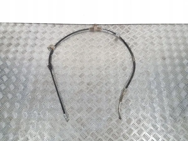 Mitsubishi Outlander käsijarrun vapautuskaapeli OEM 4820A264 image 5