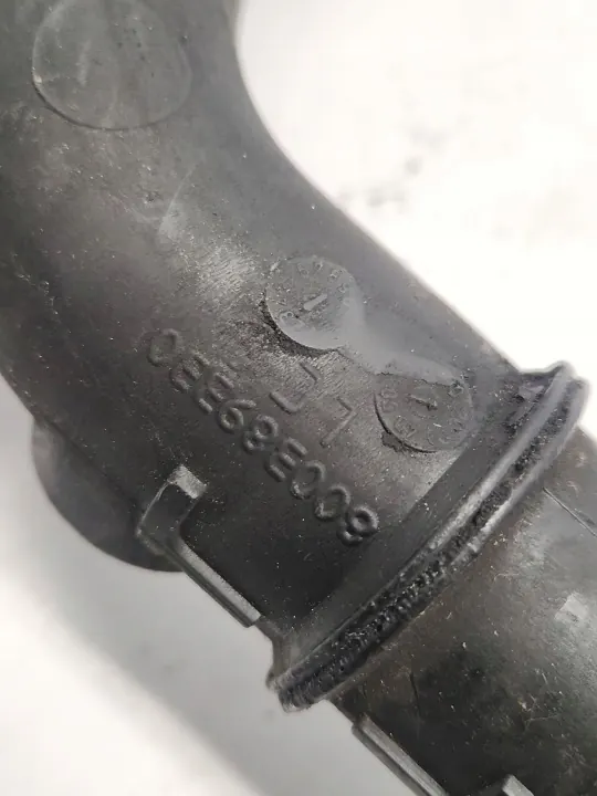 Begagnat turboinsugningsrör OEM 800389330 för Nissan image 5