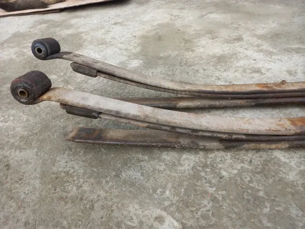 Ventilateur 3 pales Mercedes-Benz Sprinter 2.2 CDI image 3
