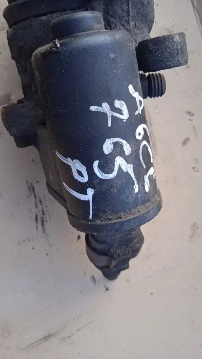 Jarrupuristin OEM 765 SK36 - Taka Oikea Audi A6 image 4