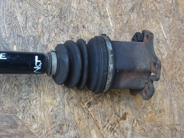 AUDI A4 B6 B7 3.2 FSI Vänster Framdrevaxel OEM 8E0407271BE image 3