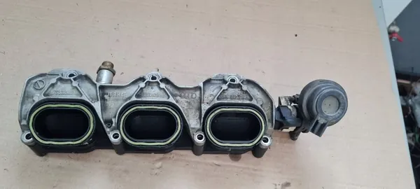 Höger insugsgrenrör OEM 06E133110AL Audi A6 C7 image 2