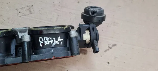 Höger insugsgrenrör OEM 06E133110AL Audi A6 C7 image 10