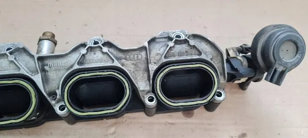 Höger insugsgrenrör OEM 06E133110AL Audi A6 C7 image 4