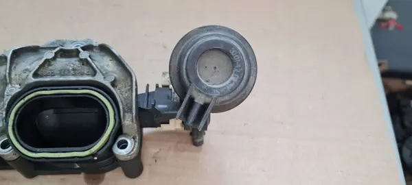 Höger insugsgrenrör OEM 06E133110AL Audi A6 C7 image 5