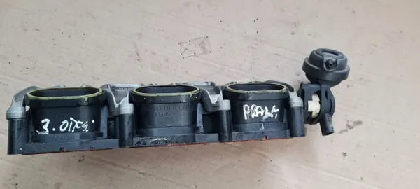 Höger insugsgrenrör OEM 06E133110AL Audi A6 C7 image 7