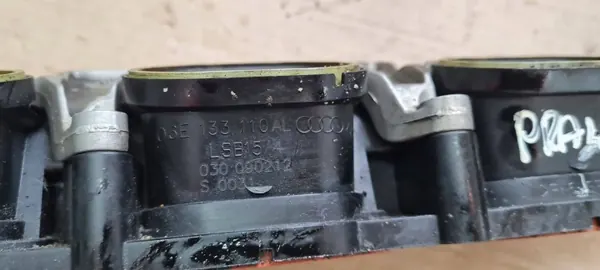 Höger insugsgrenrör OEM 06E133110AL Audi A6 C7 image 9