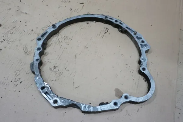 Brida de Caja Nissan Patrol Y61 OEM 000003 image 3