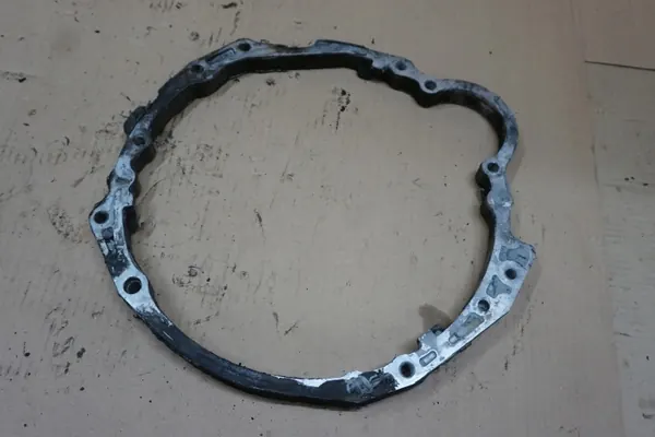 Brida de Caja Nissan Patrol Y61 OEM 000003 image 4