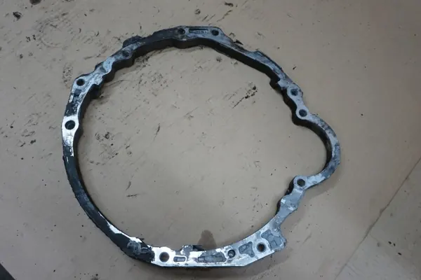 Brida de Caja Nissan Patrol Y61 OEM 000003 image 5