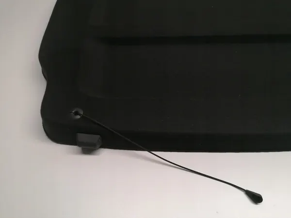 JEEP RENEGADE Achterste Bagageruimte Plank Origineel 2014- image 2