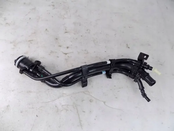 Kia OE QHU1119 Brandstoftoevoerslang voor Proceed III Lift image 2